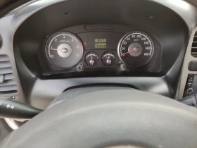 Kia Besta 2500 tpci, снимка 11