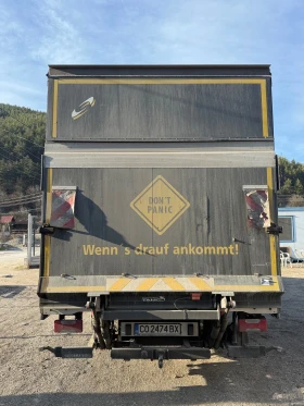 Iveco Daily 70C21, снимка 3