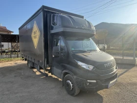 Iveco Daily 70C21, снимка 1