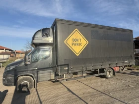 Iveco Daily 70C21, снимка 7