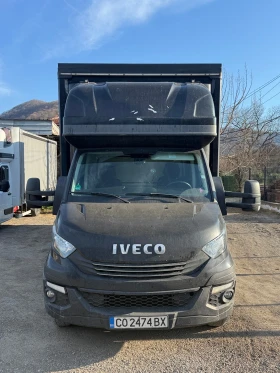 Iveco Daily 70C21, снимка 2