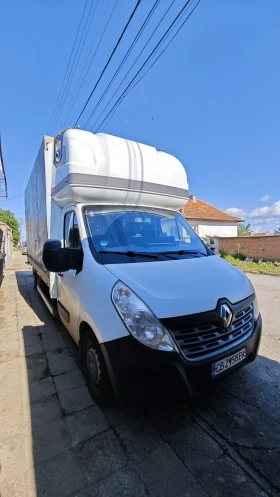 Renault Master, снимка 3