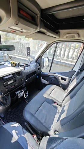 Renault Master, снимка 8