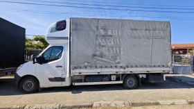 Renault Master, снимка 4