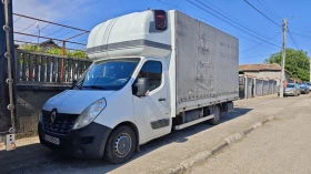 Renault Master, снимка 1