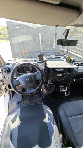 Renault Master, снимка 7