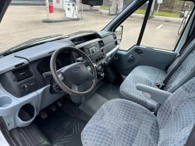 Ford Transit FT280, снимка 3