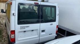 Ford Transit FT280, снимка 12