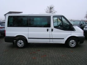 Ford Transit FT280, снимка 2