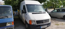     VW Lt 2, 3