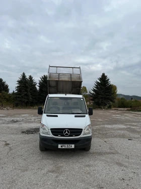 Mercedes-Benz Sprinter 313   ,     | Mobile.bg    14