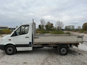 Обява за продажба на Mercedes-Benz Sprinter 313 Чисто нов съединител, демфер и маховик  ~14 400 лв. - изображение 10