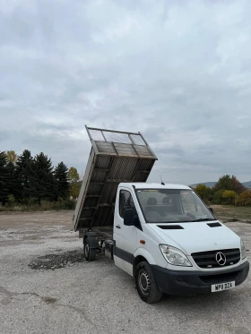 Обява за продажба на Mercedes-Benz Sprinter 313 Чисто нов съединител, демфер и маховик  ~14 400 лв. - изображение 7
