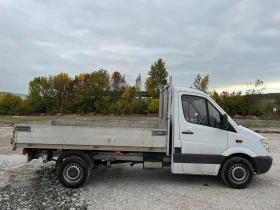 Обява за продажба на Mercedes-Benz Sprinter 313 Чисто нов съединител, демфер и маховик  ~14 400 лв. - изображение 1