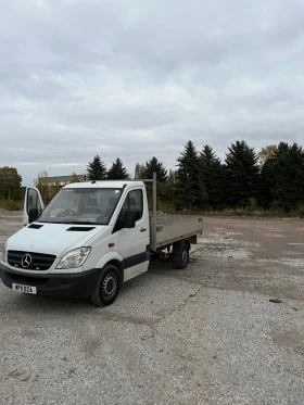 Обява за продажба на Mercedes-Benz Sprinter 313 Чисто нов съединител, демфер и маховик  ~14 400 лв. - изображение 2