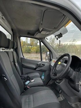Обява за продажба на Mercedes-Benz Sprinter 313 Чисто нов съединител, демфер и маховик  ~14 400 лв. - изображение 8