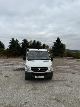 Обява за продажба на Mercedes-Benz Sprinter 313 Чисто нов съединител, демфер и маховик  ~14 400 лв. - изображение 3