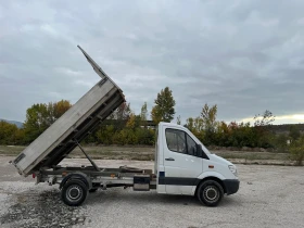 Обява за продажба на Mercedes-Benz Sprinter 313 Чисто нов съединител, демфер и маховик  ~14 400 лв. - изображение 4