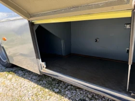 Iveco Daily 65C 27 места, снимка 8