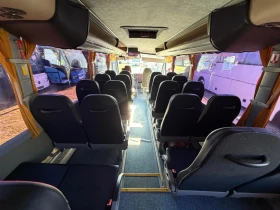 Iveco Daily 65C 27 места, снимка 15