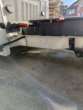 Ford Transit 2.4-125к.с, снимка 6