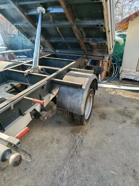 Ford Transit 2.4-125к.с, снимка 9