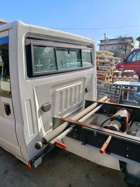 Ford Transit 2.4-125к.с, снимка 5