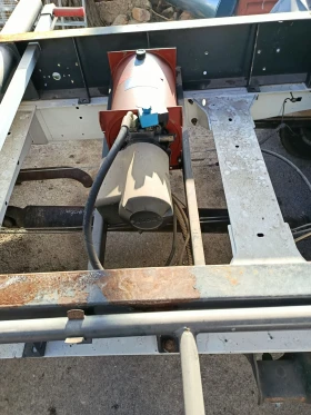 Ford Transit 2.4-125к.с, снимка 7