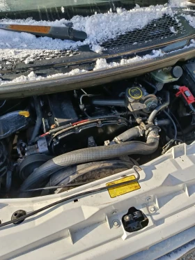 Ford Transit 2.4-125к.с, снимка 10