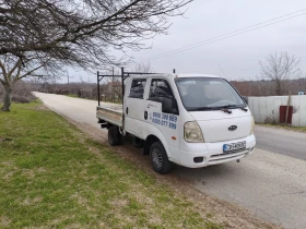 Kia Besta 2500 tpci, снимка 4
