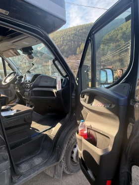 Iveco Daily 70C21 | Auto.bg — изображение 4