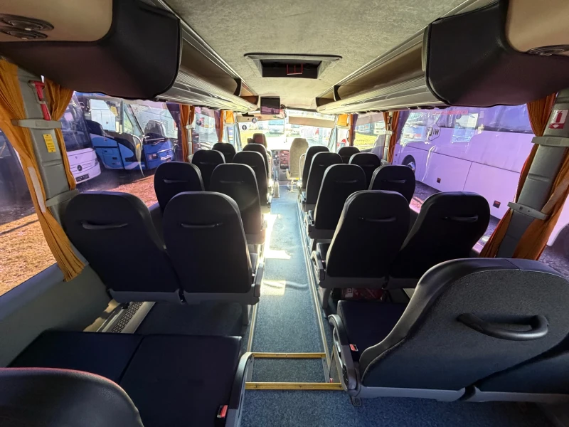 Iveco Daily 65C 27 места, снимка 15 - Бусове и автобуси - 52935237