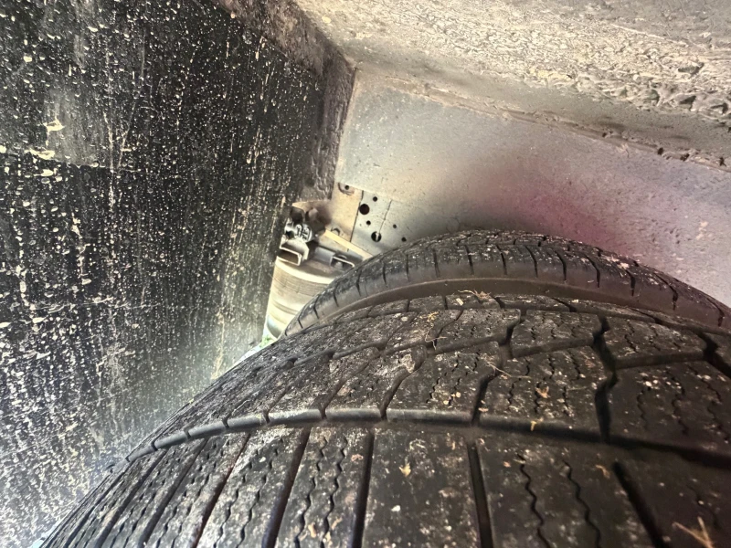 Iveco Daily 65C 27 места, снимка 9 - Бусове и автобуси - 52935237