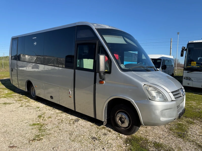 Iveco Daily 65C 27 места