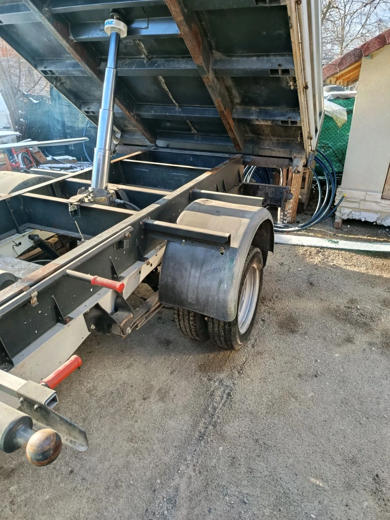 Ford Transit 2.4-125к.с, снимка 9 - Бусове и автобуси - 53047160