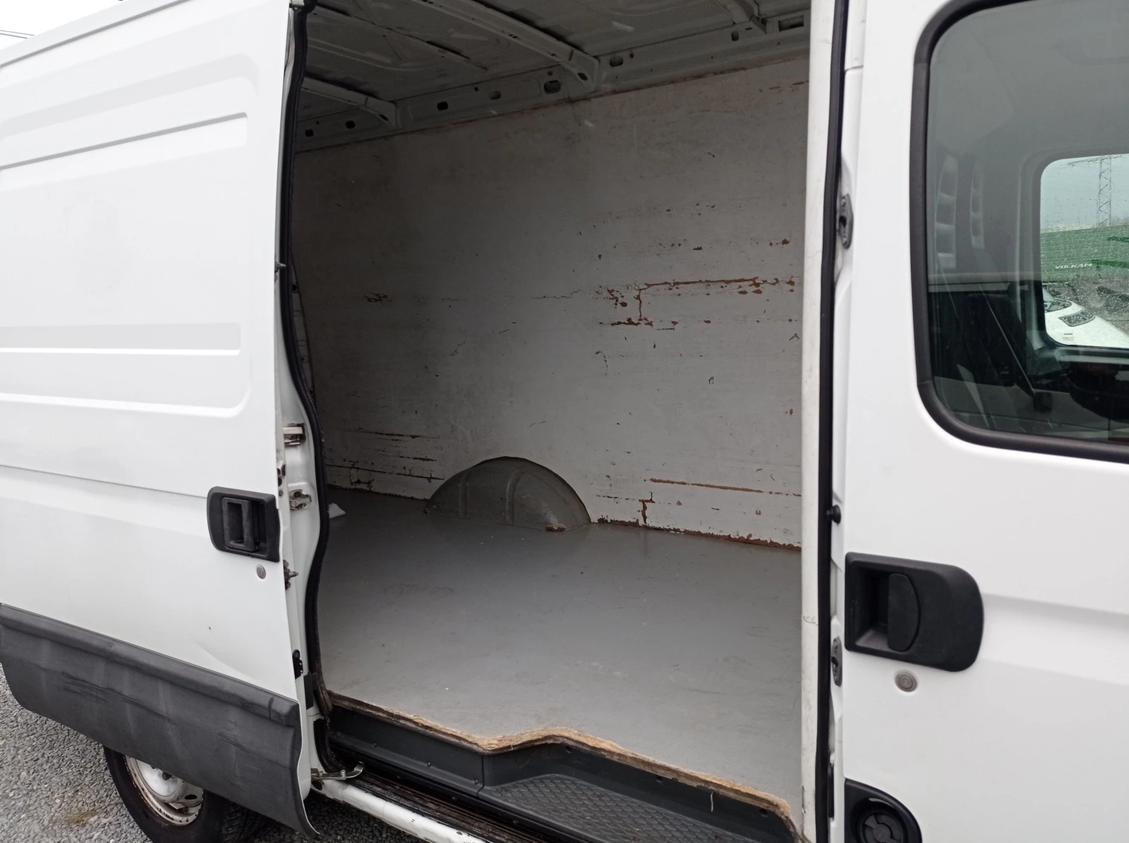 Iveco 35s15  | Mobile.bg   12