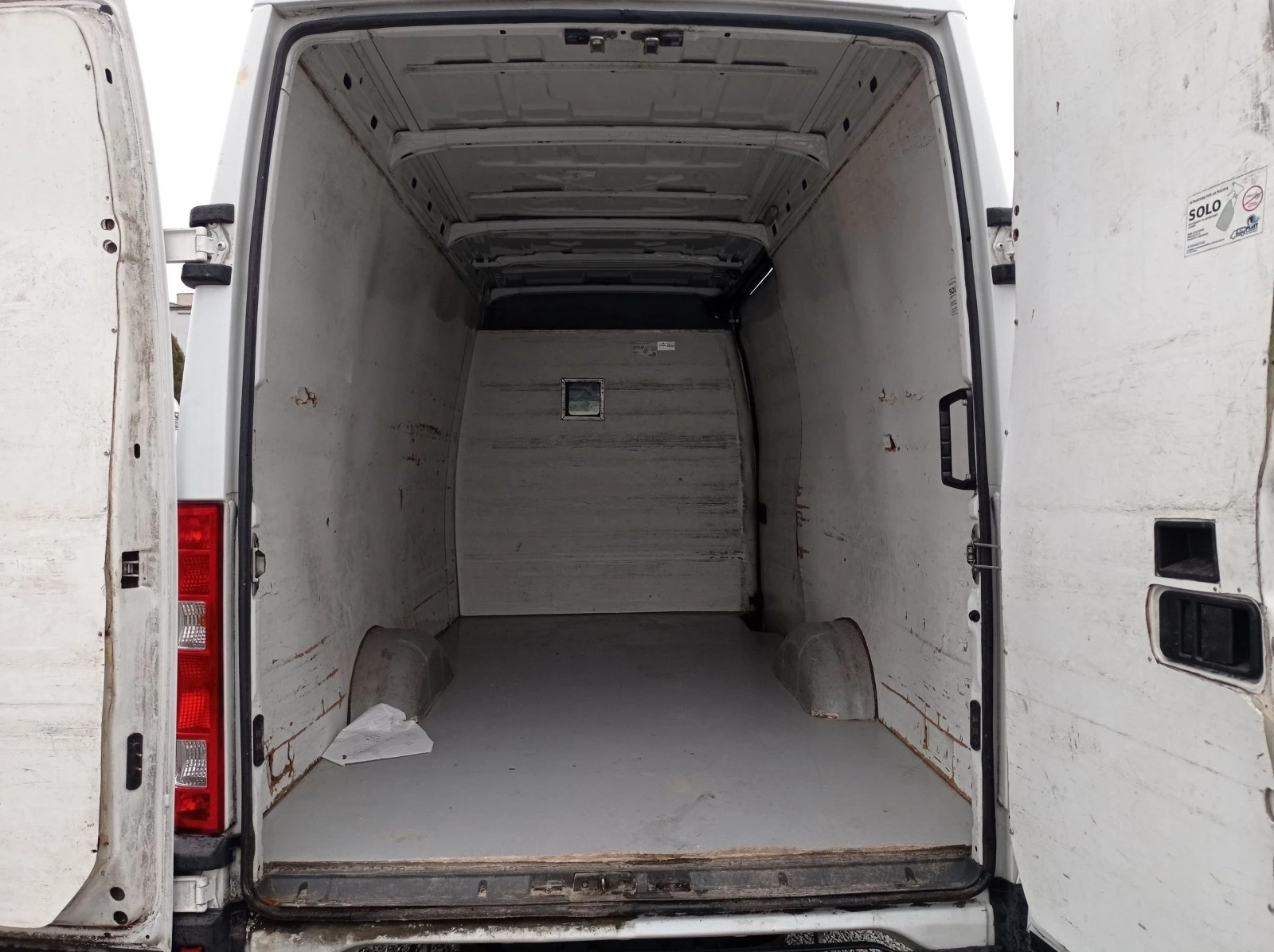 Iveco 35s15  | Mobile.bg   13