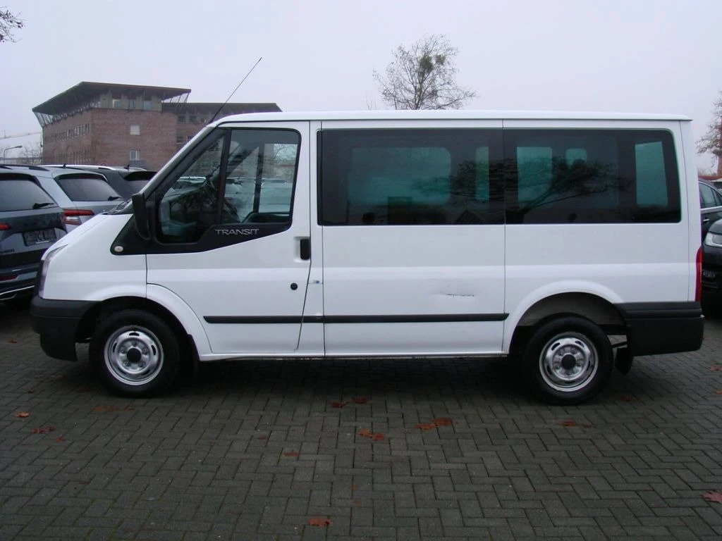 Ford Transit FT280 - изображение 4