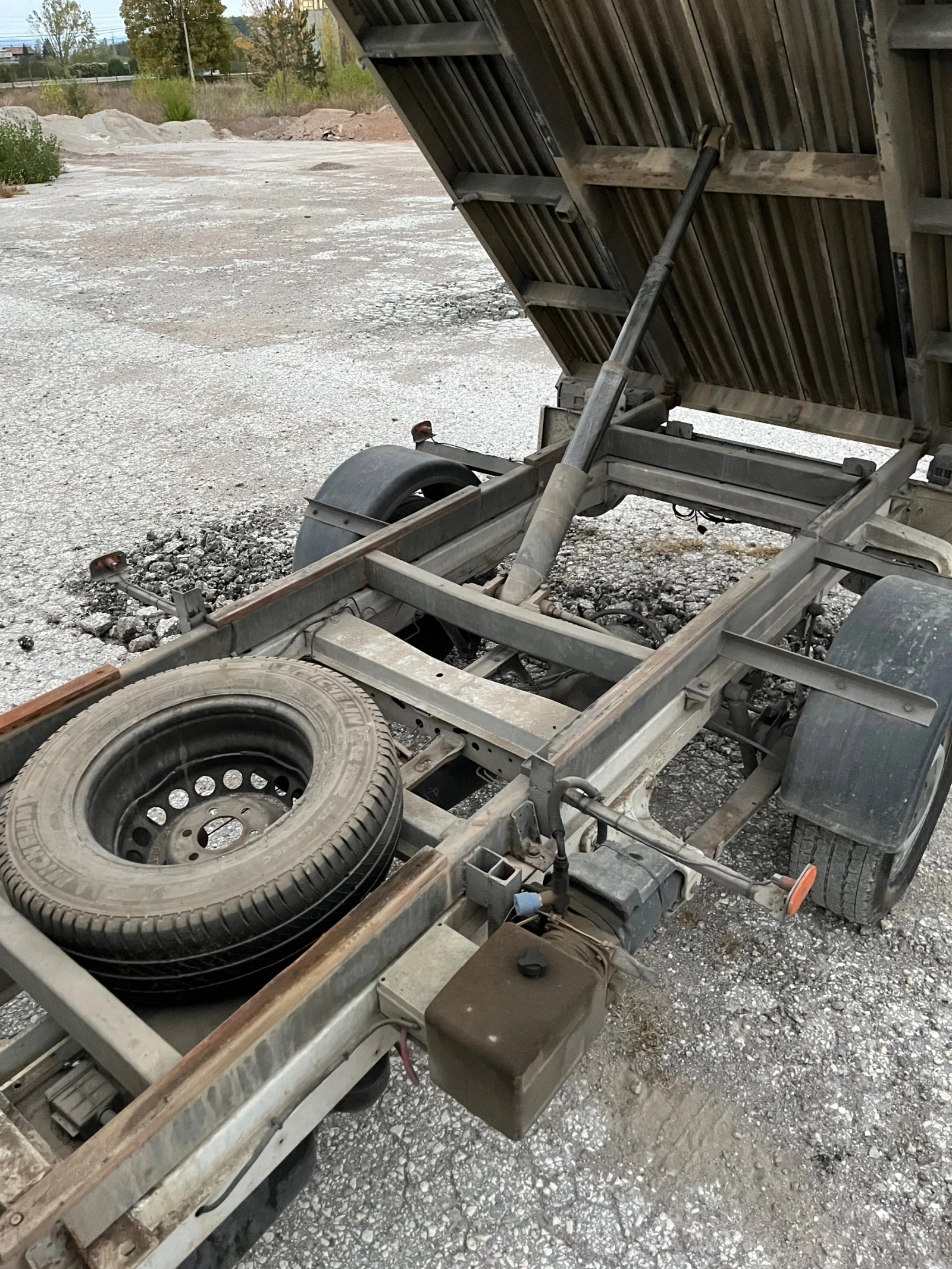 Mercedes-Benz Sprinter 313   ,     | Mobile.bg   13