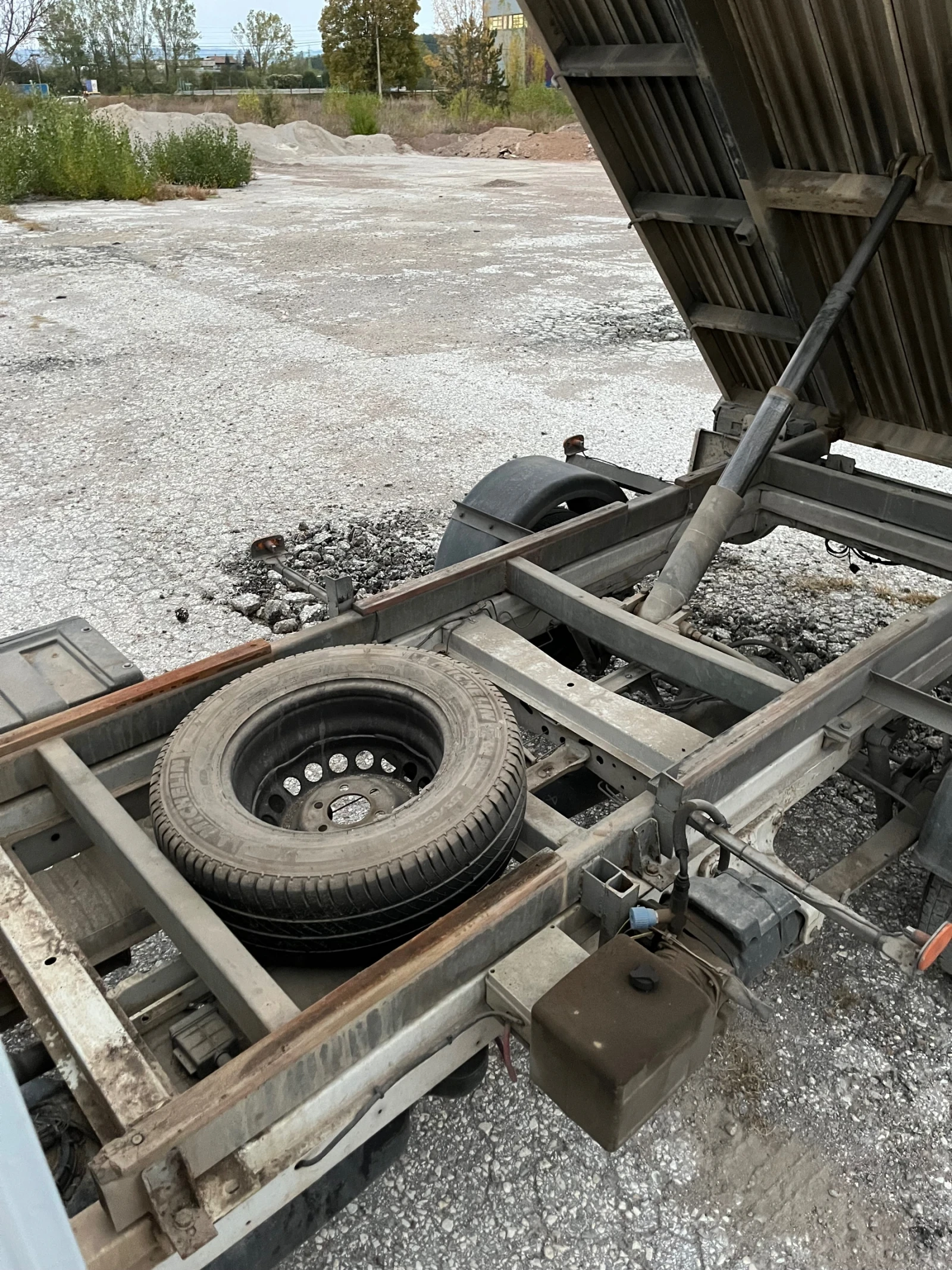 Mercedes-Benz Sprinter 313   ,     | Mobile.bg   12