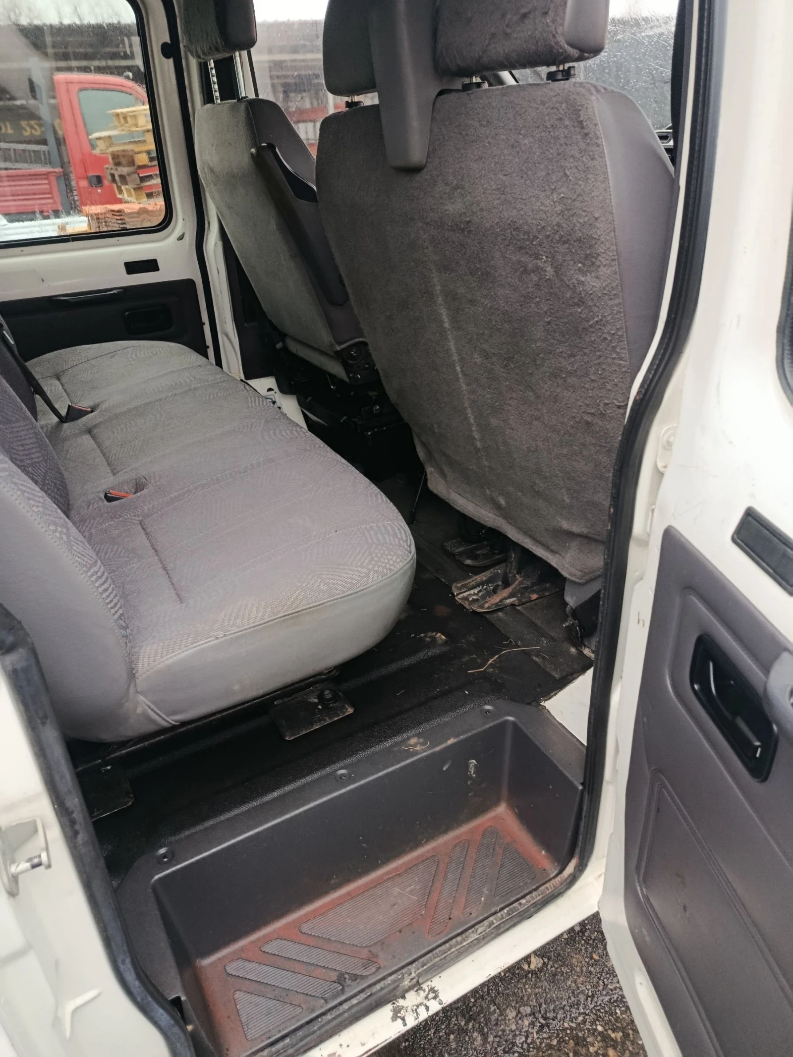 Ford Transit 2.4-125�.� | Mobile.bg � ����������� 16