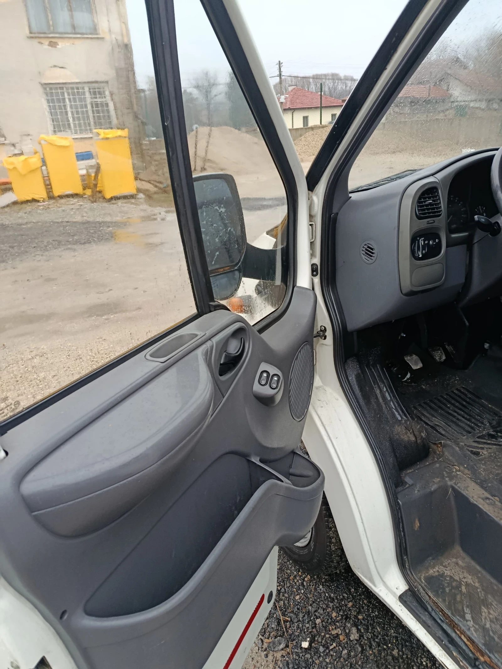 Ford Transit 2.4-125�.� | Mobile.bg � ����������� 14