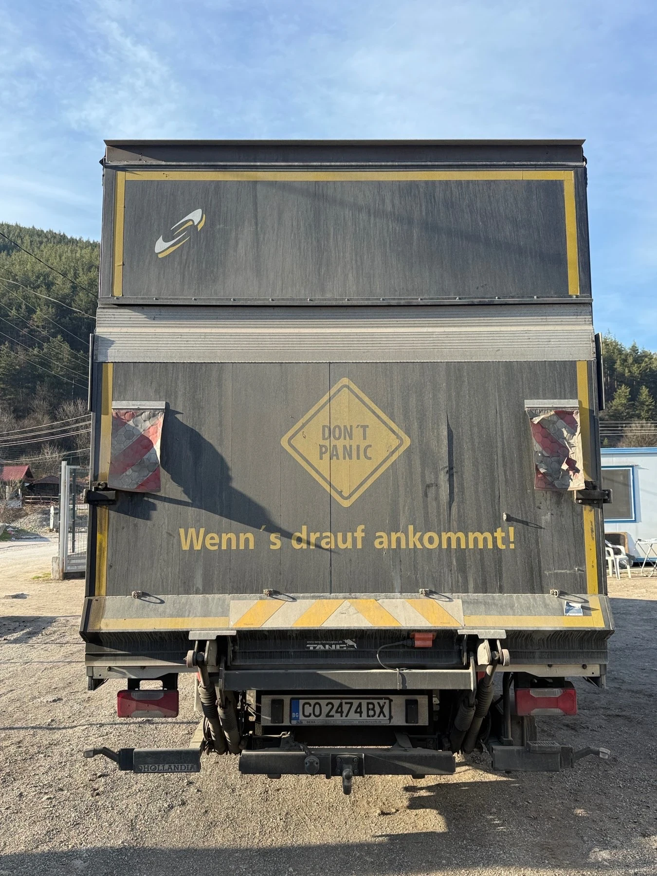 Iveco Daily 70C21 | Mobile.bg � ����������� 3