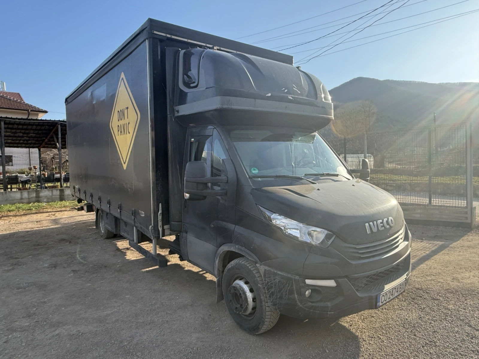 Iveco Daily 70C21 | Auto.bg — изображение 1