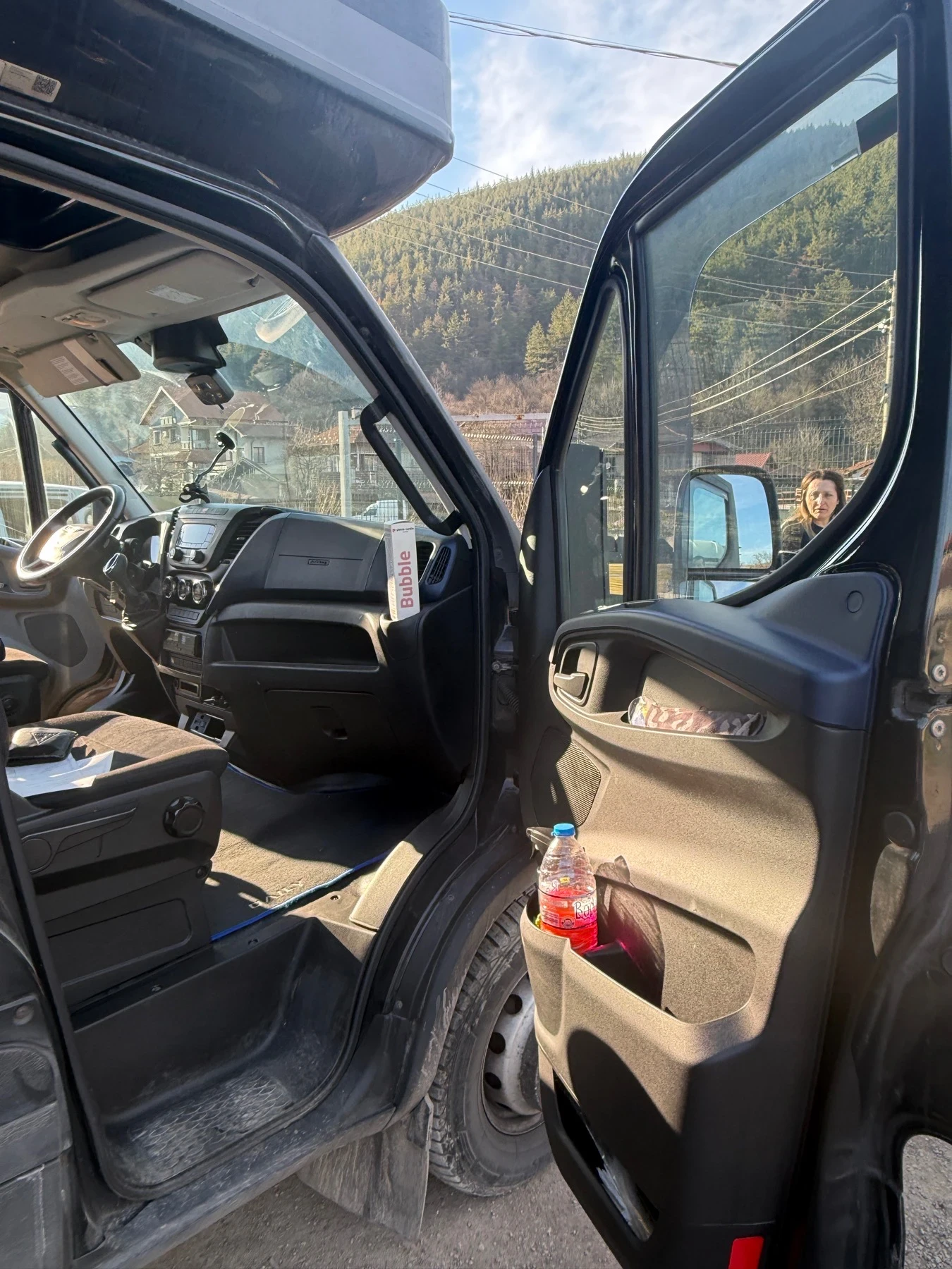 Iveco Daily 70C21 | Mobile.bg � ����������� 4