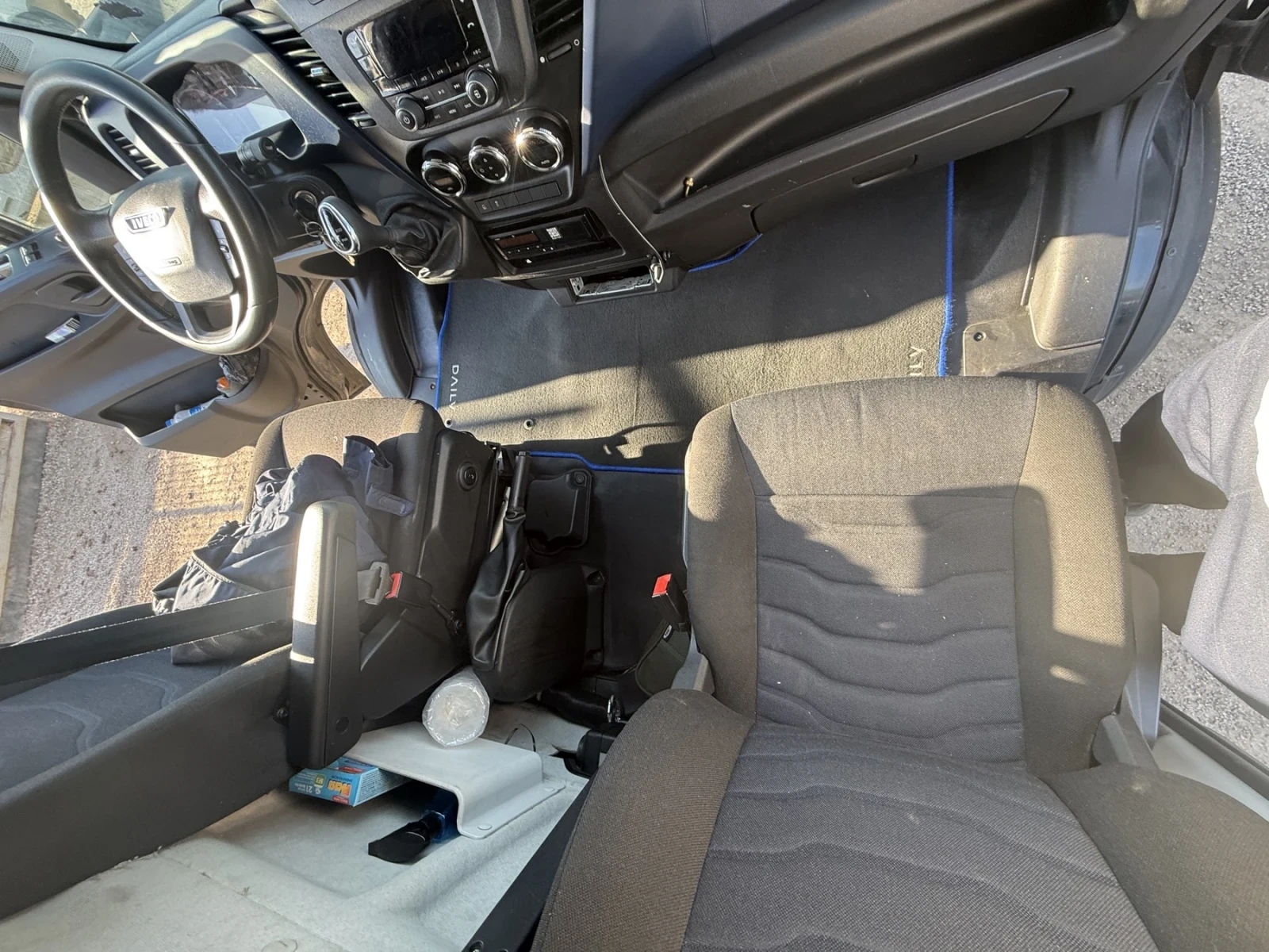 Iveco Daily 70C21 | Mobile.bg � ����������� 5