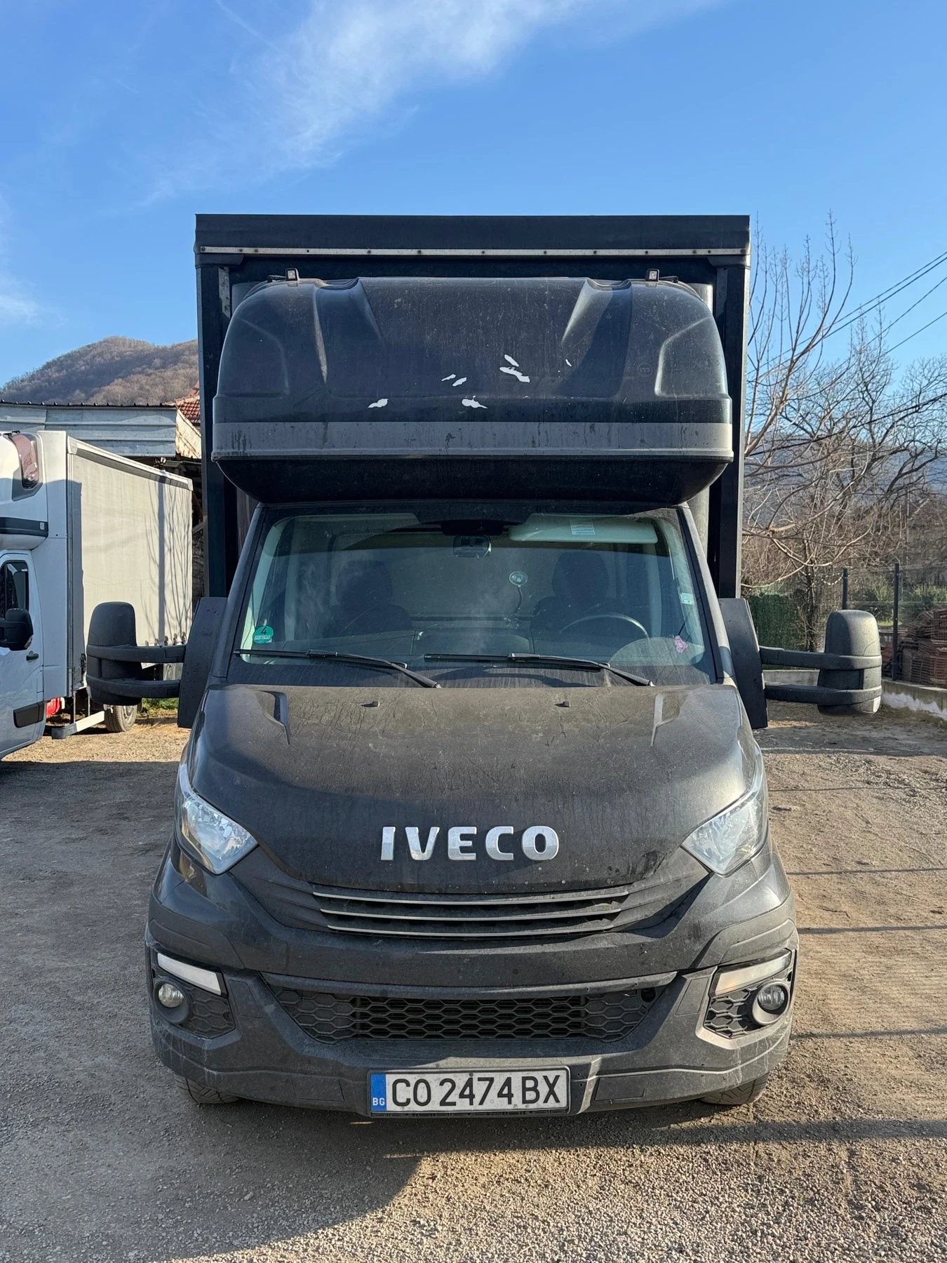 Iveco Daily 70C21 | Mobile.bg � ����������� 2