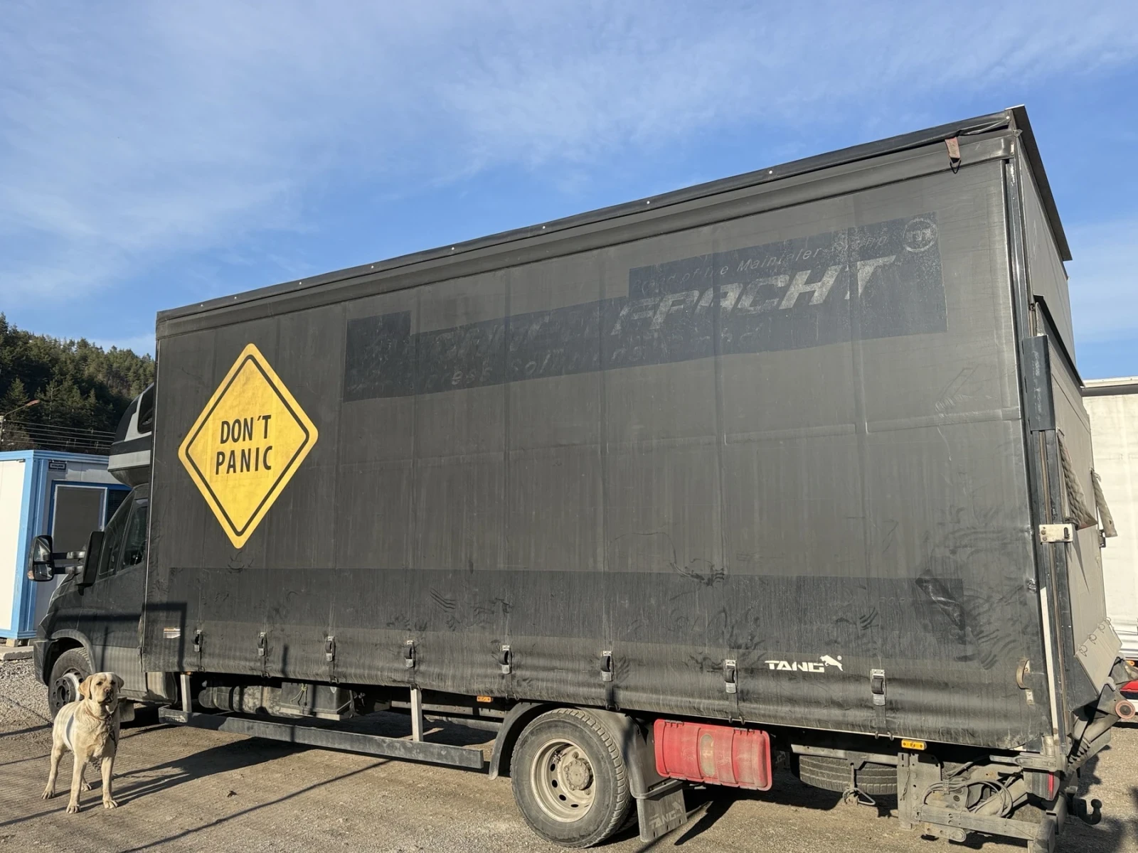 Iveco Daily 70C21 | Mobile.bg � ����������� 6