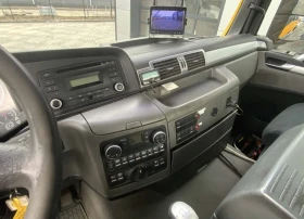 Man Tgs 26.360 Palfinger 3 странно изсипване 6х4, снимка 7