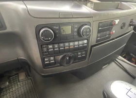 Man Tgs 26.360 Palfinger 3 странно изсипване 6х4, снимка 10